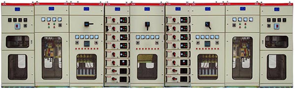 配電柜等級(jí)是如何劃分的？