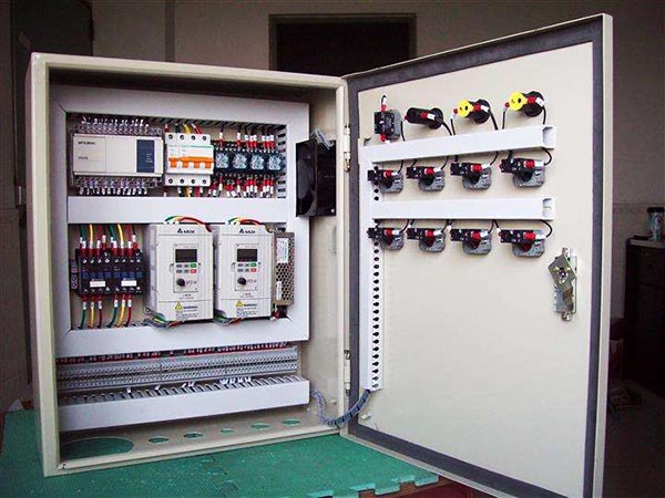 配電柜等級(jí)是如何劃分的？