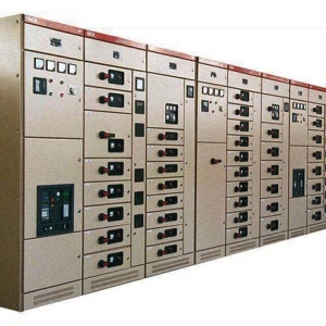 GCK低壓抽出式開關(guān)柜