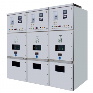 KYN28-12交流金屬鎧裝移開式開關(guān)柜