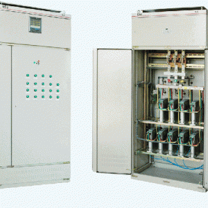 低壓無功功率補(bǔ)償柜