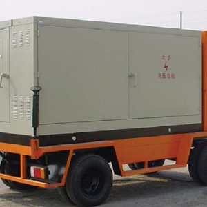 YBM-C移動(dòng)應(yīng)急型箱式變電站